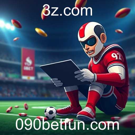 A expansão do 090bet no mercado de jogos online