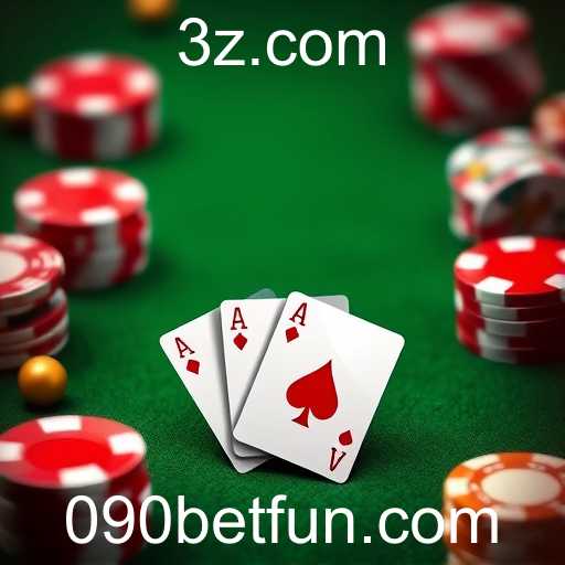 090bet Revoluciona o Mercado de Jogos Online em 2026