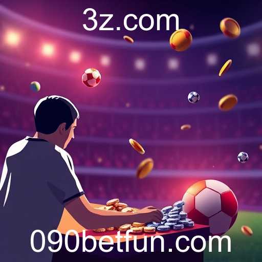 Evolução dos Sites de Jogos de Azar em 2025