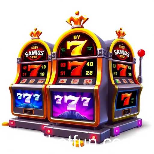 O Crescimento do Mercado de Jogos Online e o Papel da 090bet