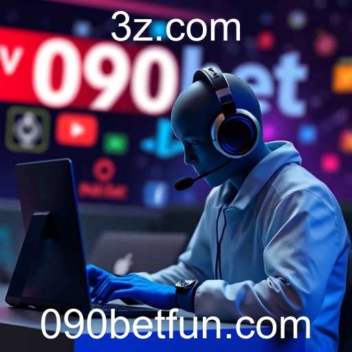 O Impacto do Crescimento dos Jogos Online em 2025