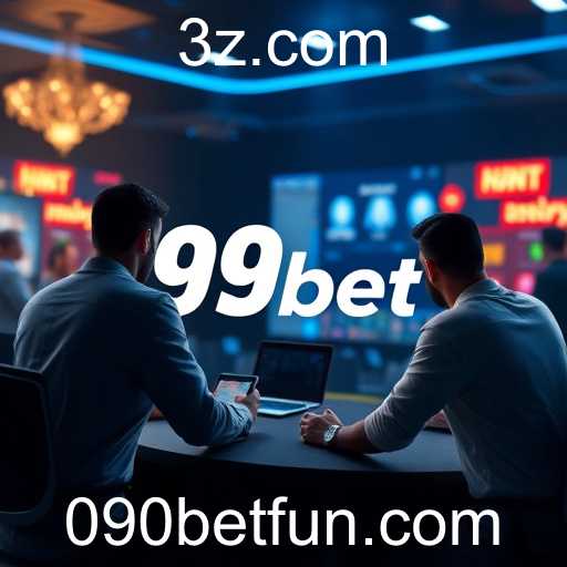 A Ascensão do 090bet no Mercado de Apostas Online